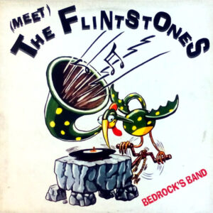 (Meet) The Flintstones
