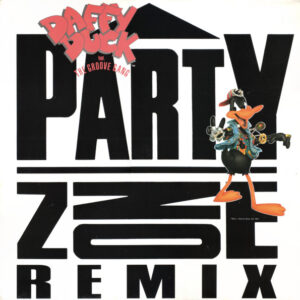 Party Zone (Remix)