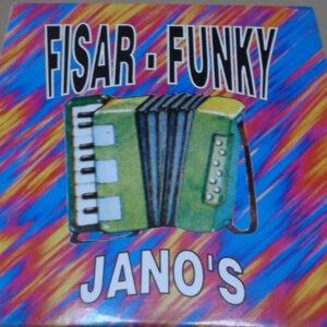 Fisar-Funky