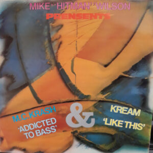 Addicted To Bass / Like This