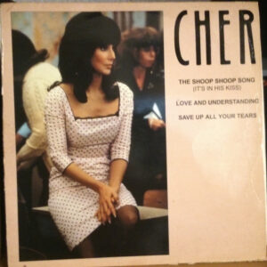 The Shoop Shoop Song (It's In His Kiss)