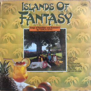 Islands Of Fantasy