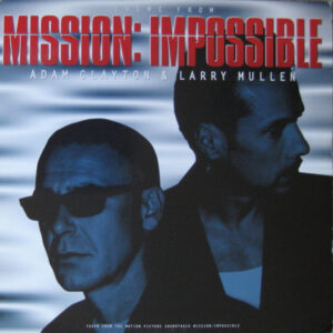 Theme From Mission: Impossible